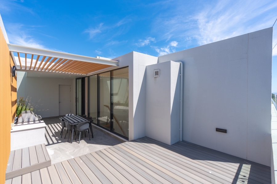 2 Bedroom Property for Sale in Cape Town City Centre Western Cape